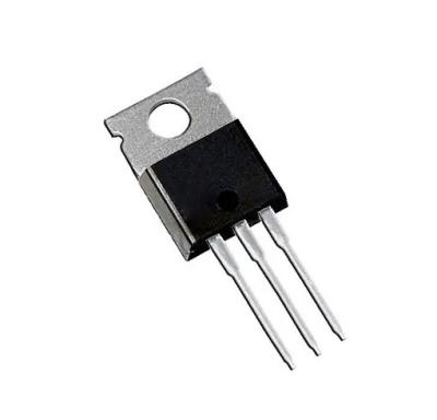 China IRFB7434PBF N Channel Mosfet Ic 40 V 195A Tc 294W Tc  Through Hole TO-220AB for sale