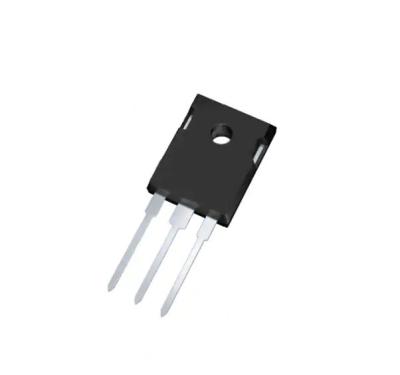 China IMZ120R090M1H INFINEON N Channel Mosfet Diode 1200 V 26A  Tc  115W Tc Hrough Hole PG-TO247-4-1 for sale