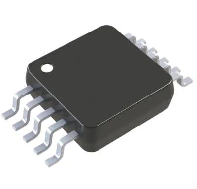 Chine Convertisseur numérique-analogique IC 1 10-MSOP Dac Ic Chip à grande vitesse de bit d'Analog Devices AD5063BRMZ 16 à vendre