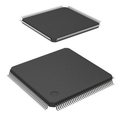 China STM32F429ZIT6 Microcontroller ICARM Cortex M4 STM32F4  32 Bit Single-Core 180MHz 2MB 2M X 8 FLASH 144-LQFP 20x20) for sale