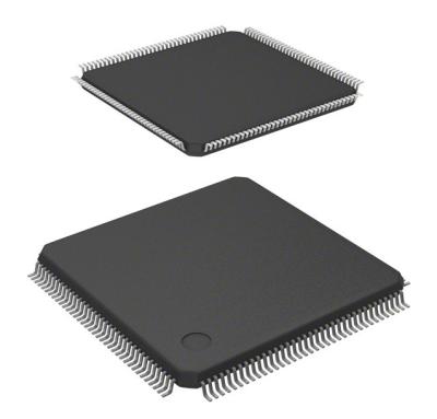 Chine STM32H743ZGT6 microcontrôleur IC 480MHz à un noyau à 32 bits 144-LQFP INSTANTANÉ 20x20 de 1MB 1M x 8 du BRAS Cortex-M7 STM32H7) à vendre