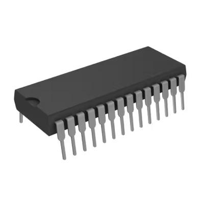 China Microchip AT28C256-15PU Datasheet Parallel EEPROM ICs Memory 256Kbit 150 Ns 28-PDIP for sale