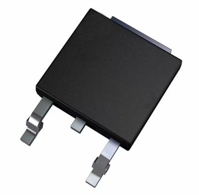 China FCD1300N80Z  Fet N Channel Mosfet Circuit 800V 4A Tc 52W  Tc Surface Mount TO-252AA for sale