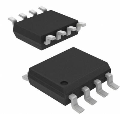 China FDS3992 N Channel Mosfet Array IC 100V 4.5A 2.5W Surface Mount 8-SOIC for sale