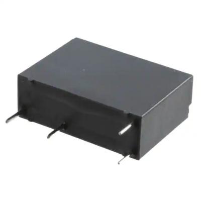 China ALDP105W General Purpose Relay IC Chip SPST-NO 1 Form A  5VDC Coil Through Hole for sale