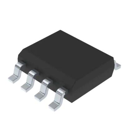 中国 TL072CDTの低雑音のアンプIC板二重演算増幅器操作Amps JFET 販売のため