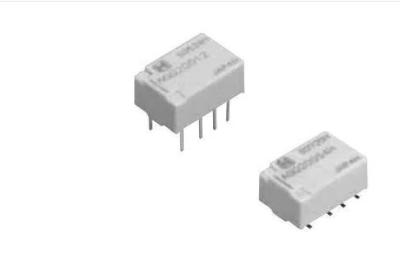 China IC Relay for High-Temperature Applications 40C-85C Operating Temperature AGQ200A12Z for sale