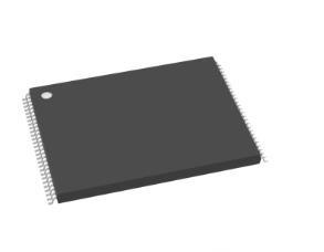 Cina Micron MT29F16G08ABACAWP-ITZ: C Flash Memory IC Chip in vendita