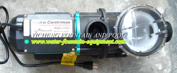 Проверенный китайский поставщик - Guangzhou Yicheng Fountains & Pools Equipment Co., Ltd.