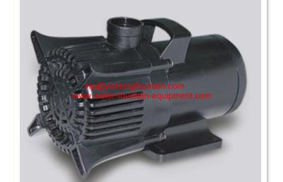 China Diving Pond Water Pumps For Garden Pools , Spray Head 3 Meter To 12 Meter for sale