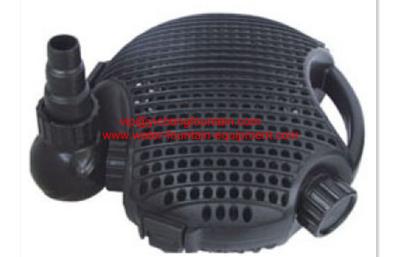 China Special Turtle Pump Large Flow Small Water Garden Pumps 9000 - 35000 L / H for sale
