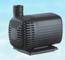 China Portable Floating Garden Solar Fountain Pumps , Small Submersible Water Pump IP68 110V - 240V for sale
