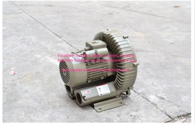 China 220V Air Blower Outdoor Pond Pump For Swimming Pools Using F Class for sale