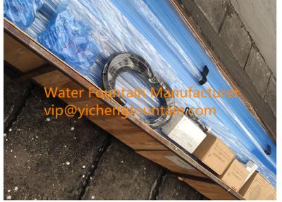 Китай PVC системы управления бассейна SGS Inground автоматически прозрачный голубой покрывает продается