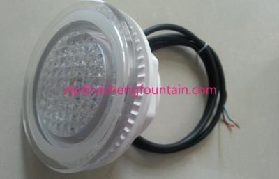 China IP68 Small Compact LED Underwater Pool Lights With Split Mounting 3W 5W 6W for sale