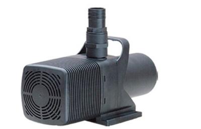 China 75W 100W Submersible Fountain Pumps for Decorative Landscape Fountains Equipment for sale