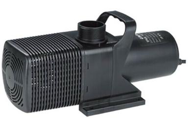 China IP68 110V - 240V Plastic Submersible Fountain Pumps For Fish Ponds , Pools And Fountains for sale