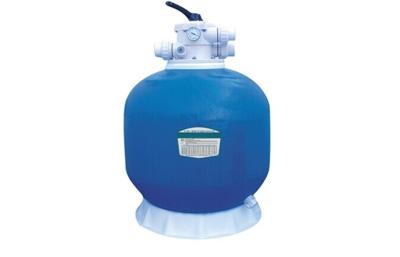 China Household Ponds Filtration Swimming Pool Sand Filters for Mineral Water Treatment for sale