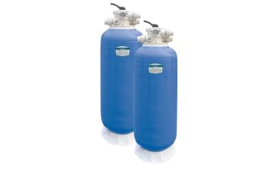 China Water Treatment Above Ground Pool Sand Filter For Home Water Filtration for sale