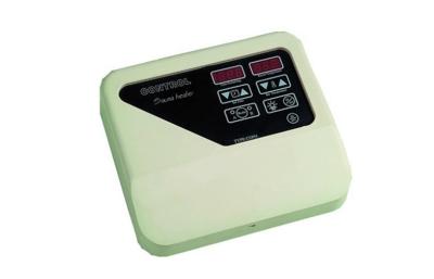 China Digital Control Panel Steam Sauna Heater Equipment with light control for sale
