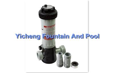 China Electric Swimming Pool Control System , 1