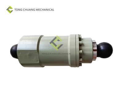 China 170mm Putzmeister Concrete Pump Parts S Valve Swing Valve Cylinder for sale