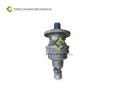 China ET3150 Zoomlion Concrete Pump Parts , Rotary Concrete Pump Reducer RE1022 GS9T99 for sale