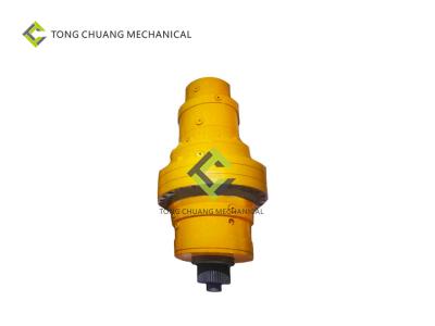 China Steel Putzmeister Concrete Pump Parts Rotary Reducer High Hardness for sale