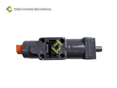 Китай Стальной клапан 40X20X20mm постоянной мощности запасных частей конкретного насоса Putzmeister продается
