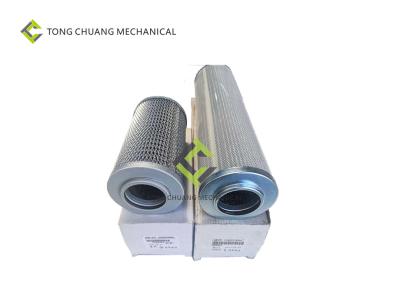 China High Permeability Sany Concrete Pump Parts  , Hydraulic Oil Filter Element for sale