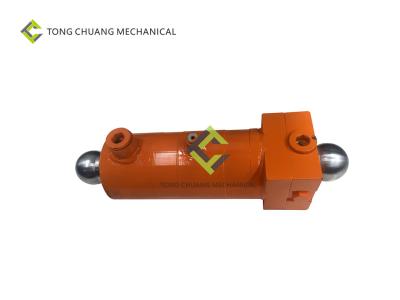 China Válvula do balanço do cilindro da válvula das peças sobresselentes S da bomba concreta de Sany hidro à venda