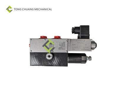Cina Blocchetto idraulico elettromagnetico PSL PSV della valvola di multi modo di HAWE per la pompa per calcestruzzo in vendita