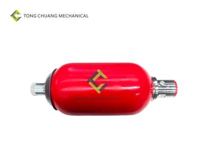 Chine Assemblée en acier d'accumulateur de récipient à pression de pièces de pompe concrète de 10L Sany à vendre