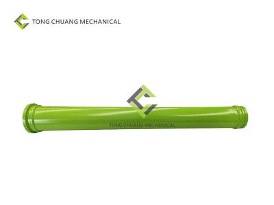 Китай Высокая труба 150A-125B*1400mm двойного слоя конусности сплава хромия для тележки насоса продается