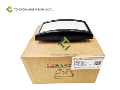 Китай Резиновая конкретная дозируя воздушная подушка частей завода PL20 для помощи подачи продается