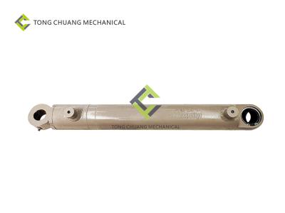 China Cilindro hidráulico de procesamiento por lotes por lotes concreto de acero de las piezas de planta para descargar la puerta en venta