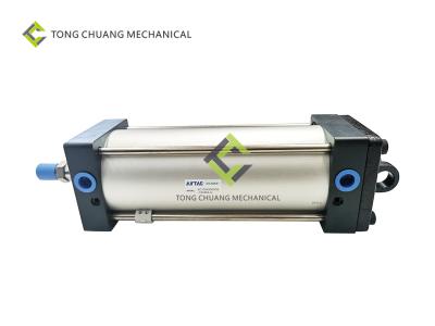 China Dosando o cilindro do ar da movimentação da máquina das peças de planta de tratamento por lotes concretas à venda