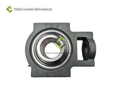 China Nodular Cast Iron Spherical Bearing Housing T314 For Concrete Mixing Station for sale