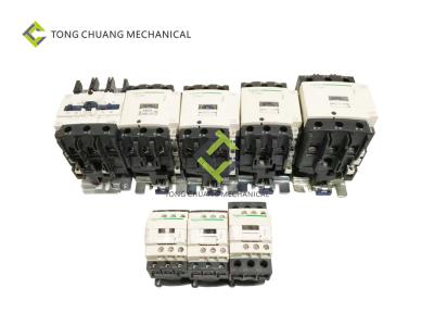 Chine Pièces de rechange de pompe concrète de place, contacteur à C.A. 220V pour l'usine de traitement en lots concrète à vendre