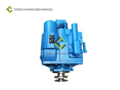 China Motor concreto A2FM56 de la pompa hydráulica de las piezas del mezclador del camión del cuadrado en venta
