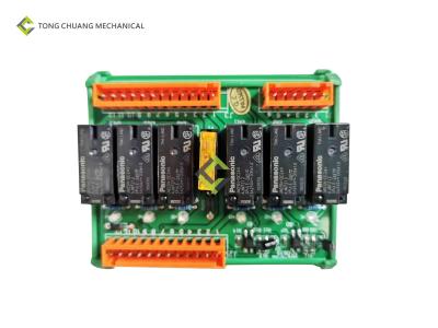 China Circuit Board BJK-6 BRC-6 BZJ-26L 0704-RELAY-01 0704-SPEED-01 for sale