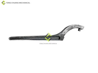 China Steel Zoomlion Removing Wrench For Removing Replacing Concrete Pistons for sale