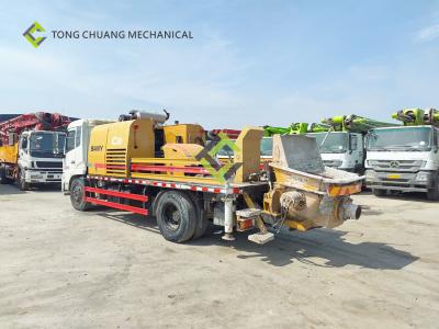 China Re-Manufactured Line Pump SY5133THB-9018C-6D for sale