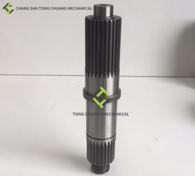 China Zoomlion Sany Concrete Pump Truck Accessories Stiebel Sany Transfer Case Input Shaft for sale