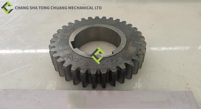 China Zoomlion Sany Concrete Pump Truck Accessories Stiebel Sany Self Made Transfer Case Three Shaft Gear for sale