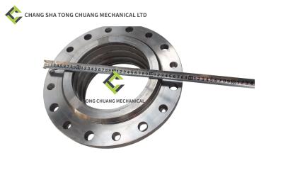 China Zoomlion Truck Mounted Concrete Pump/Dis. V Assy.001690213a0000000/Bearing Pedestal for sale