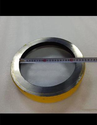 China Concrete Pump Wear Ring 261123001，DN230 en venta
