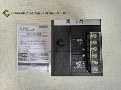 China Concrete Mixing Unit Electrical Accessories Omron Programmable Logic Controller CJ 1 W-PA205R à venda
