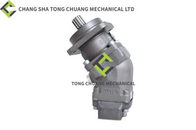 China Sany And Zoomlion Concrete Pump Truck Parts Arm pump SC034LISO (HAWE) en venta