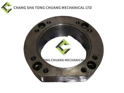 China Sany Concrete Pump Transfer Case 3 Axis End Cover Connection Between Transfer Case Housing And 055 Arm Pump Te koop